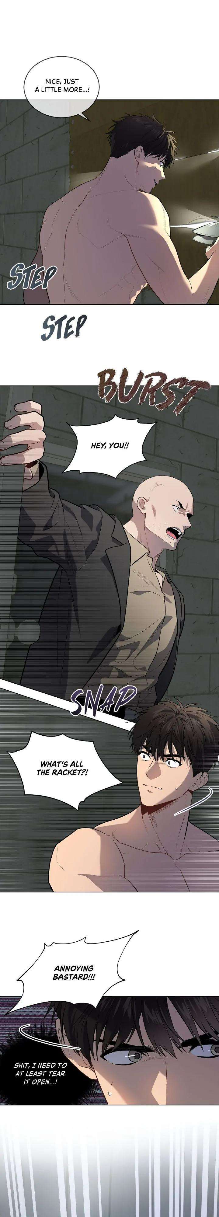 Passion-By-Yuuji-Eng page 10