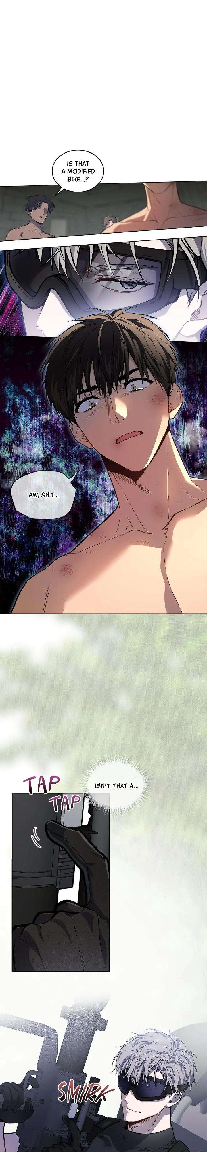 Passion-By-Yuuji-Eng page 5
