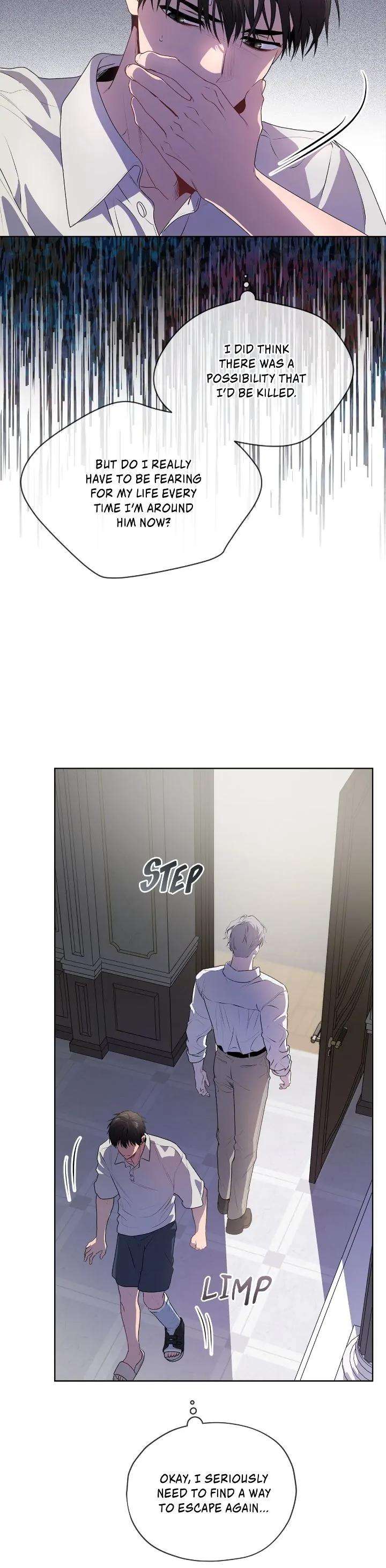 Passion-By-Yuuji-Eng page 20