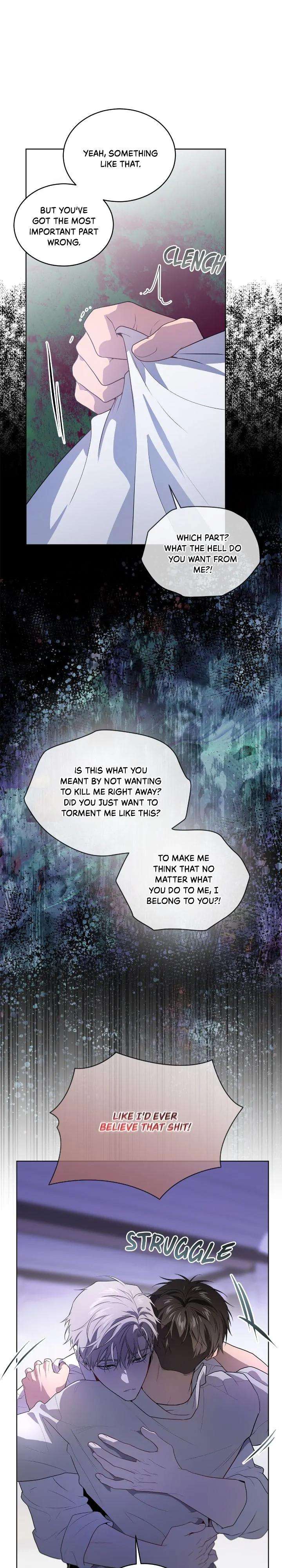 Passion-By-Yuuji-Eng page 33