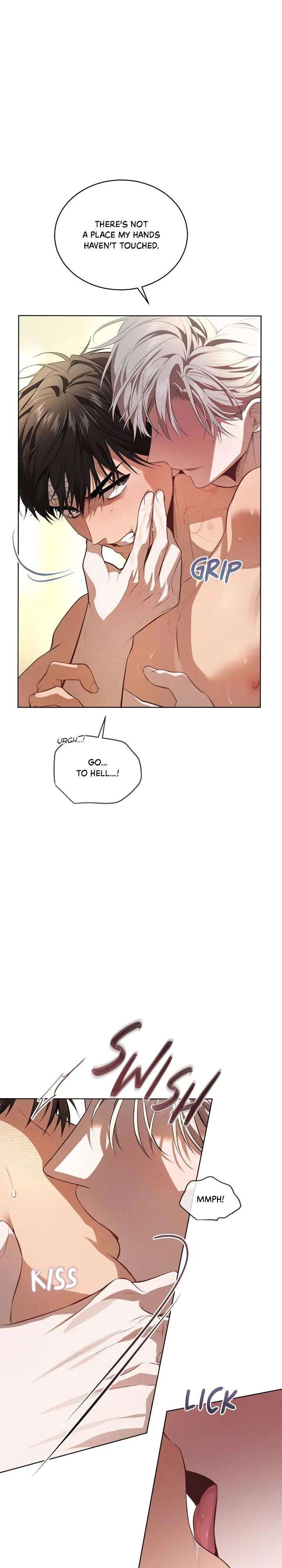 Passion-By-Yuuji-Eng page 9