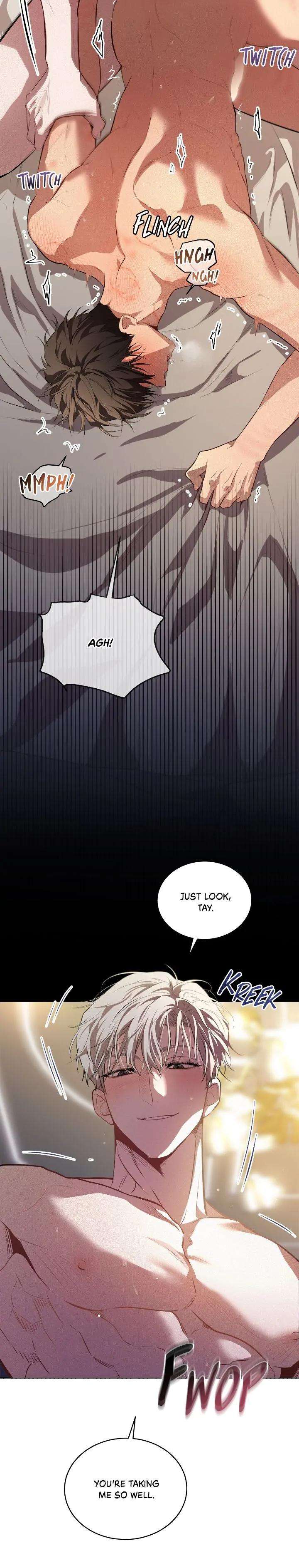 Passion-By-Yuuji-Eng page 20