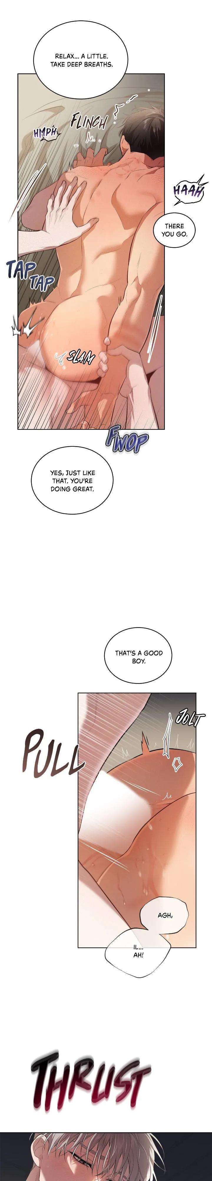 Passion-By-Yuuji-Eng page 23