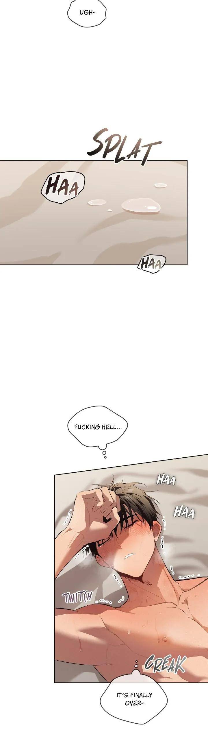 Passion-By-Yuuji-Eng page 28