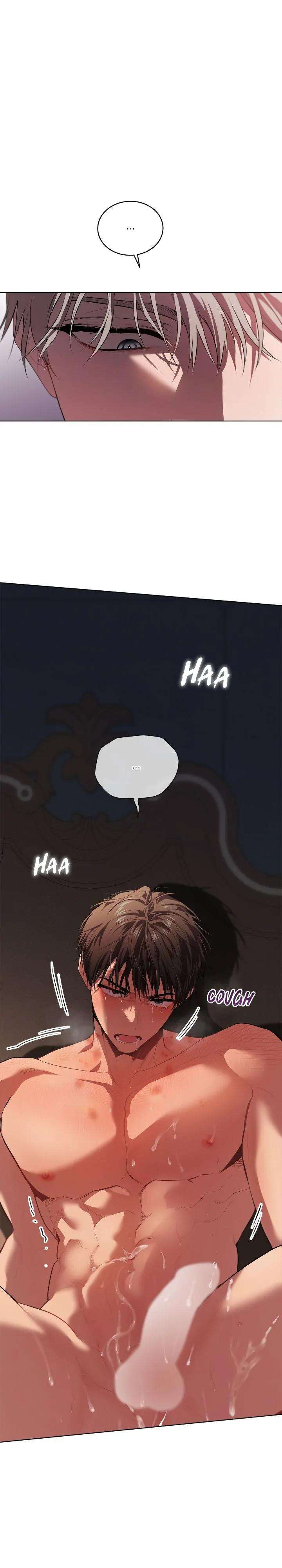 Passion-By-Yuuji-Eng page 33