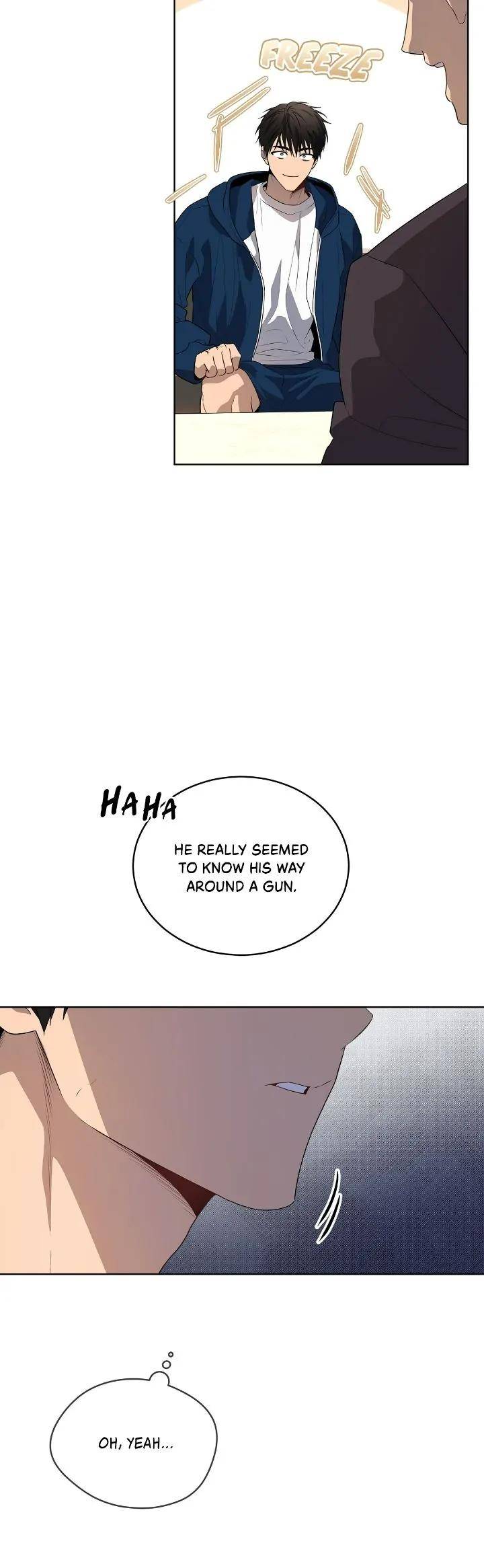 Passion-By-Yuuji-Eng page 5