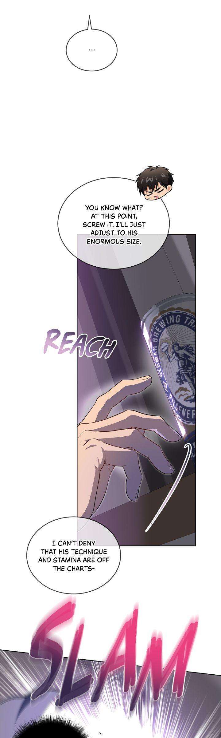 Passion-By-Yuuji-Eng page 20