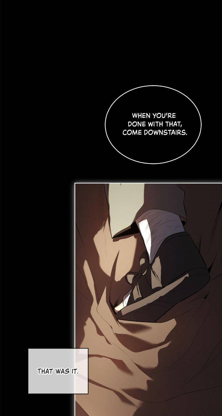 Passion-By-Yuuji-Eng chapter_110 thumbnail