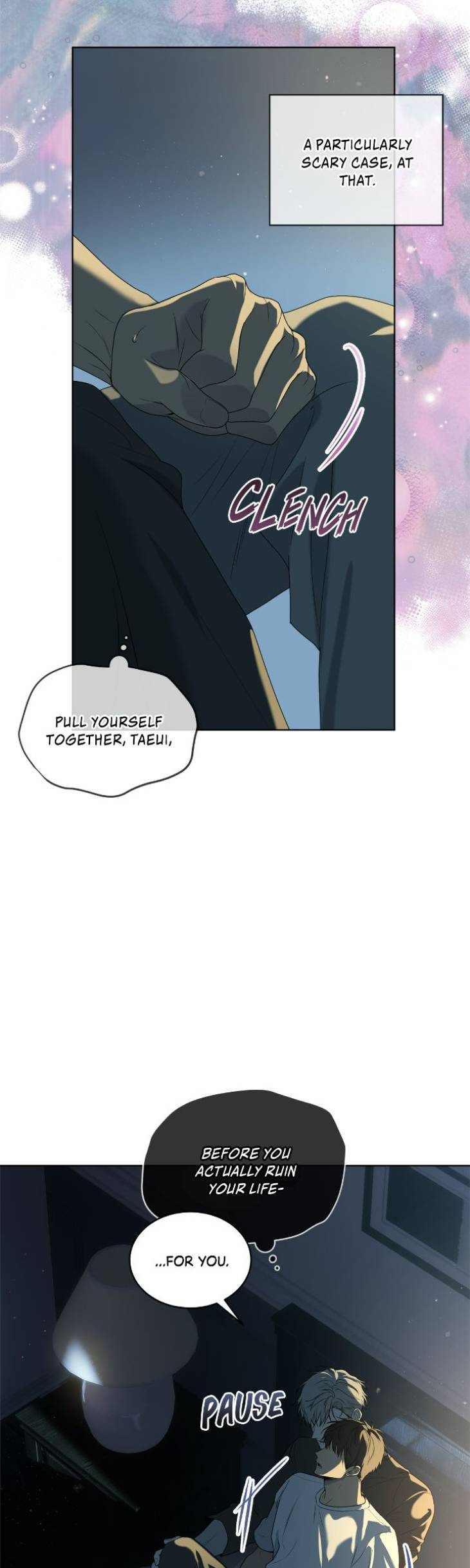 Passion-By-Yuuji-Eng page 32