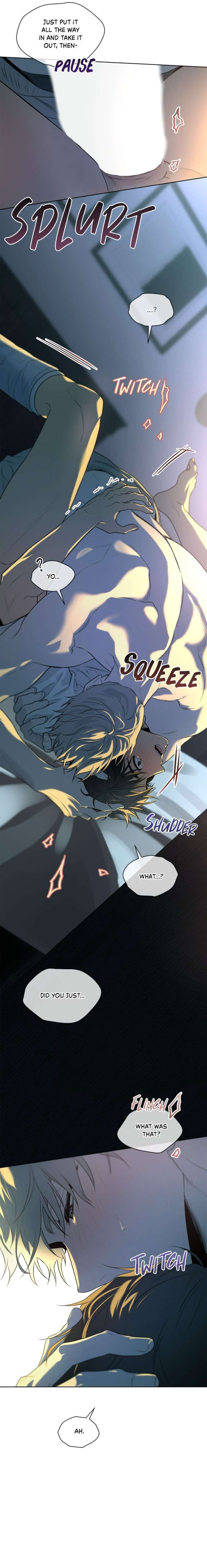 Passion-By-Yuuji-Eng page 11