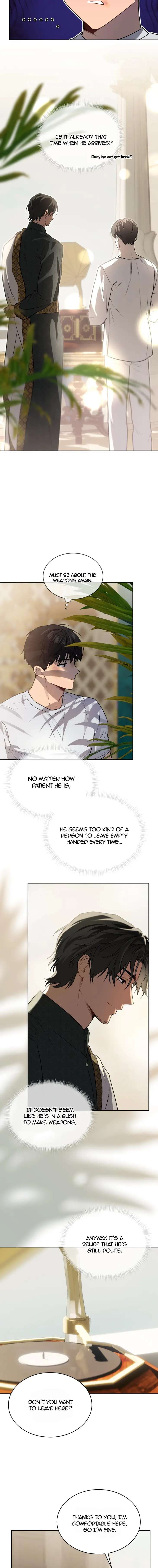 Passion-By-Yuuji-Eng page 6