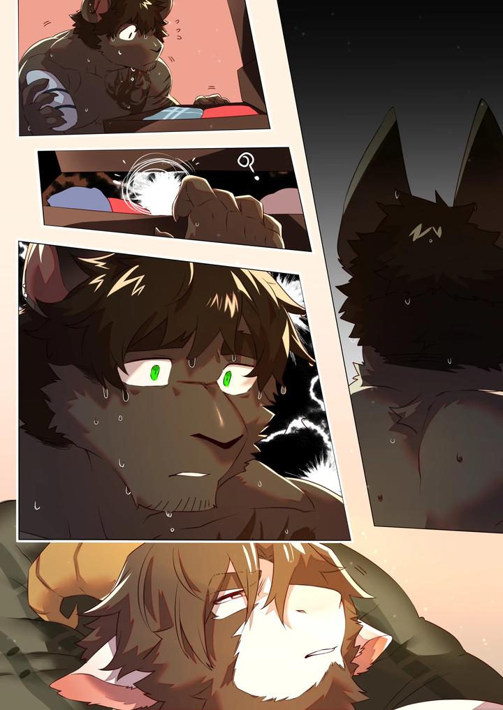 Passionate-Affection-By-Booboo-Uncensored-Chn page 47