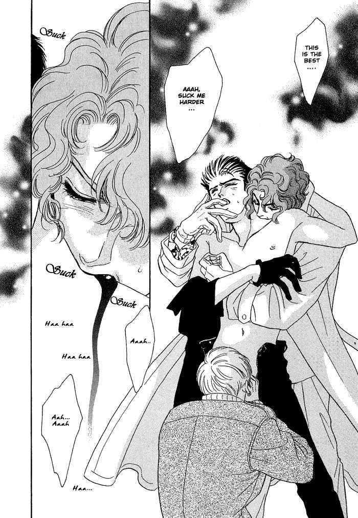 Pathos-Sadahiro-Mika-Vol-01-Eng page 20