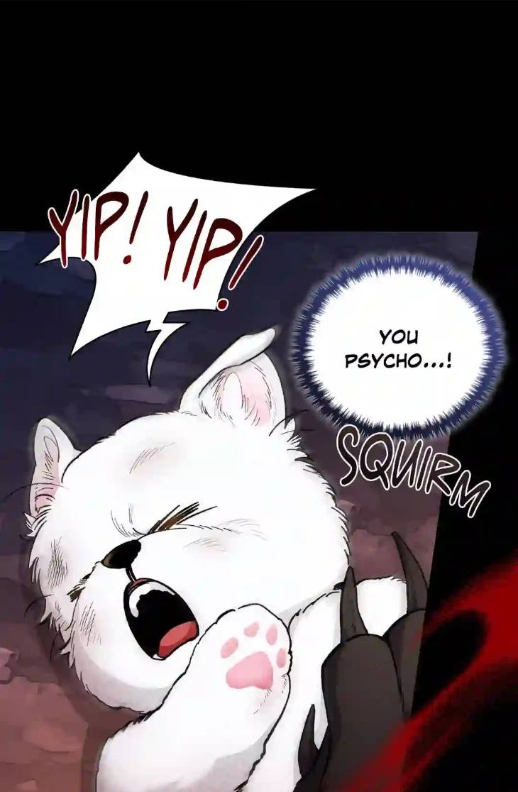 Paws-Claws-By-Duhaem-Uncensored-Eng page 11