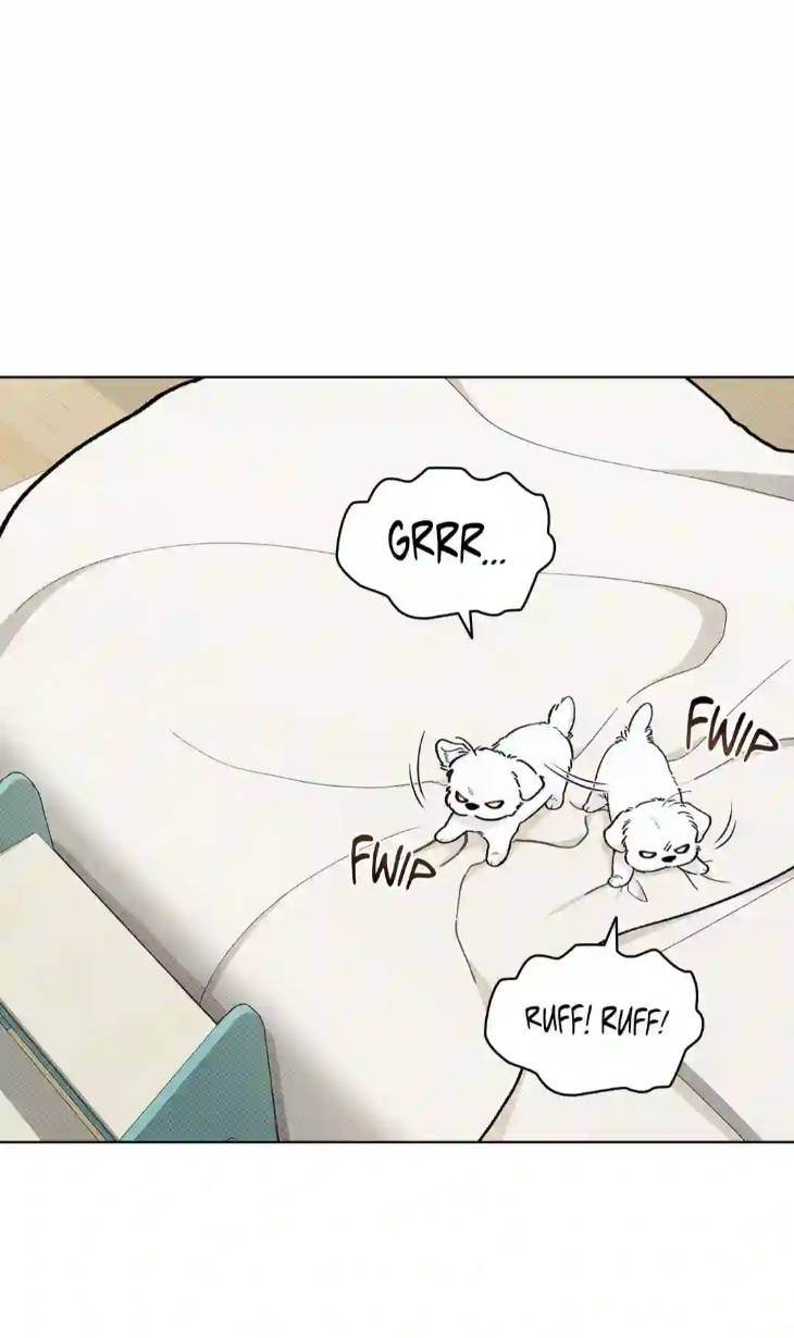 Paws-Claws-By-Duhaem-Uncensored-Eng page 18