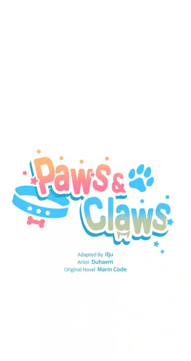 Paws-Claws-By-Duhaem-Uncensored-Eng page 26