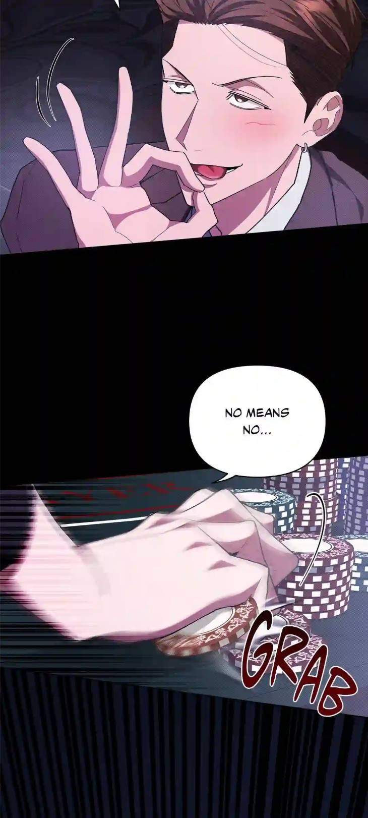 Paws-Claws-By-Duhaem-Uncensored-Eng page 48