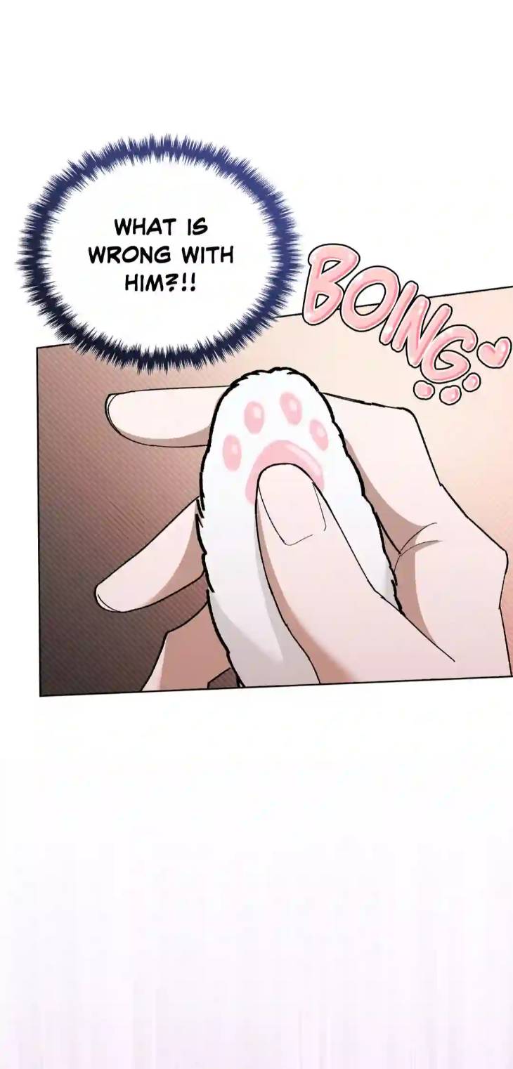 Paws-Claws-By-Duhaem-Uncensored-Eng page 91