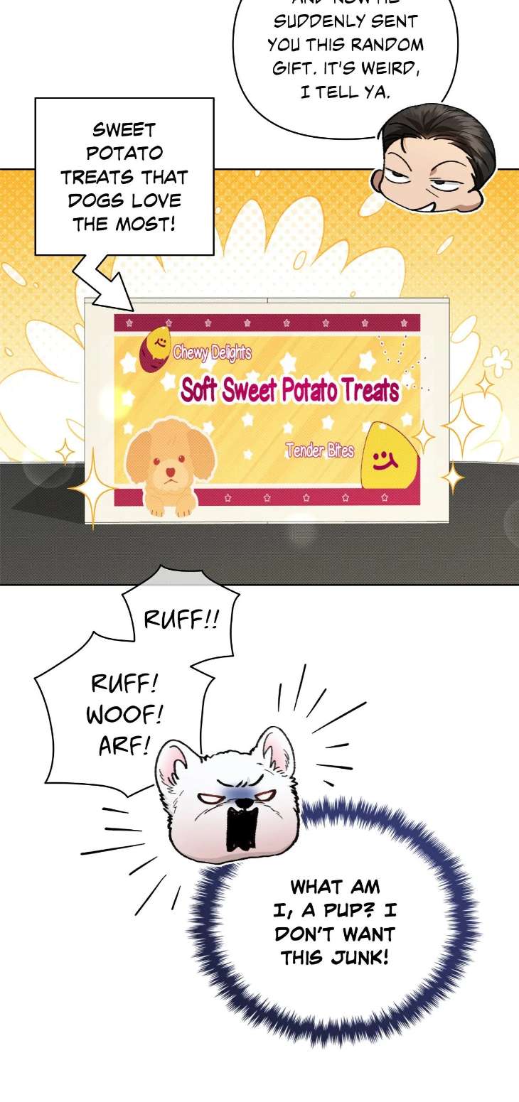 Paws-Claws-By-Duhaem-Uncensored-Eng page 5