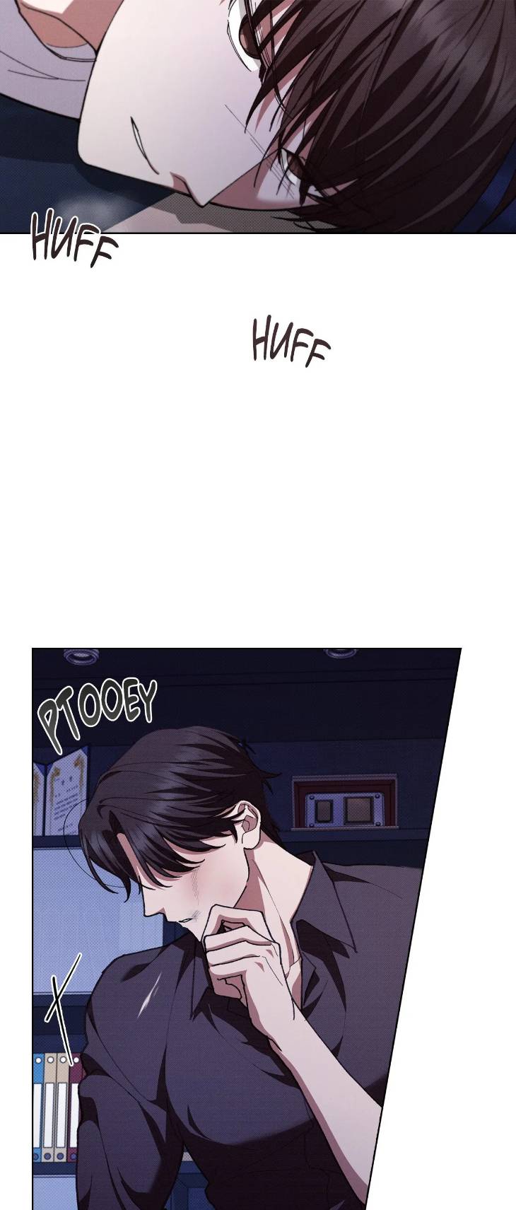 Paws-Claws-By-Duhaem-Uncensored-Eng page 3