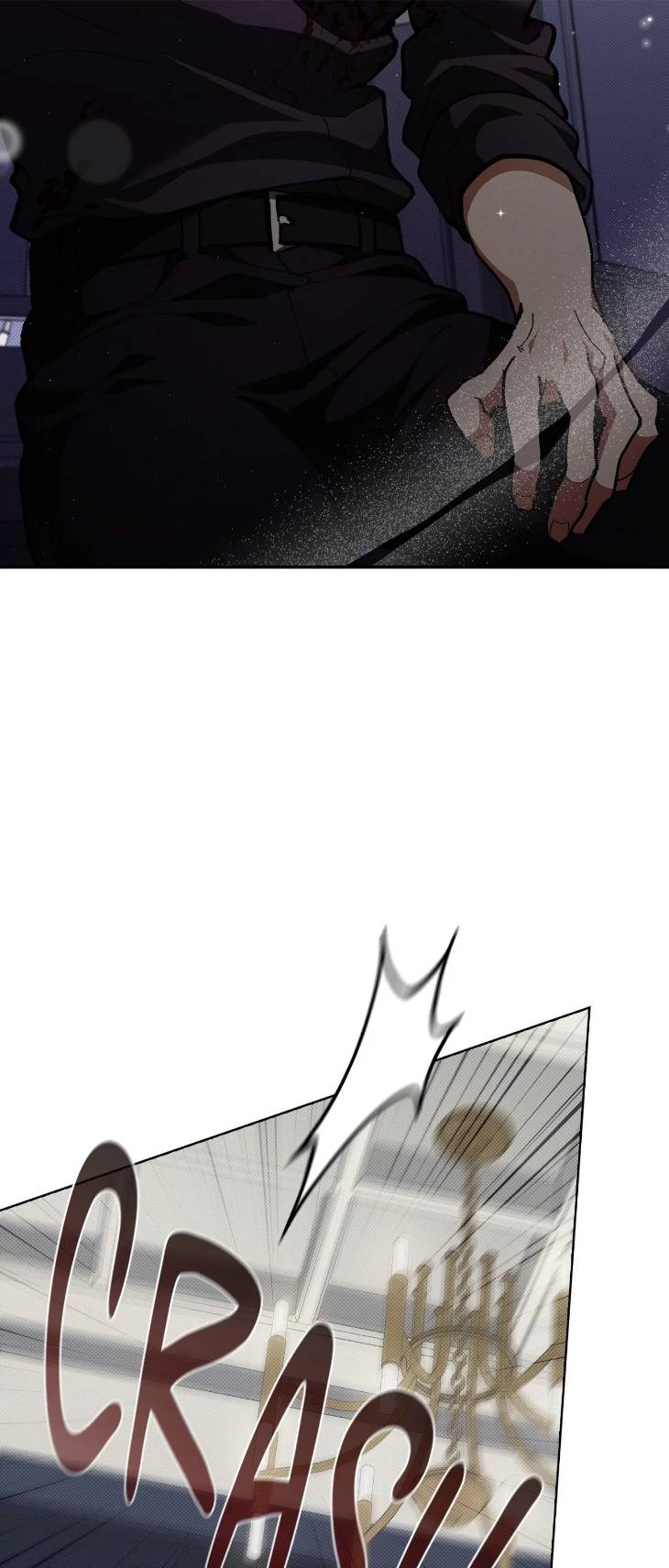 Paws-Claws-By-Duhaem-Uncensored-Eng page 7