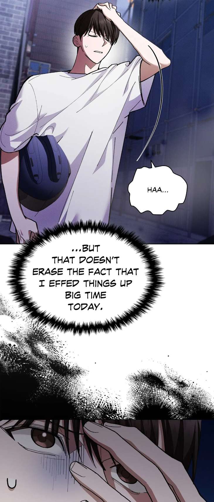 Paws-Claws-By-Duhaem-Uncensored-Eng page 17