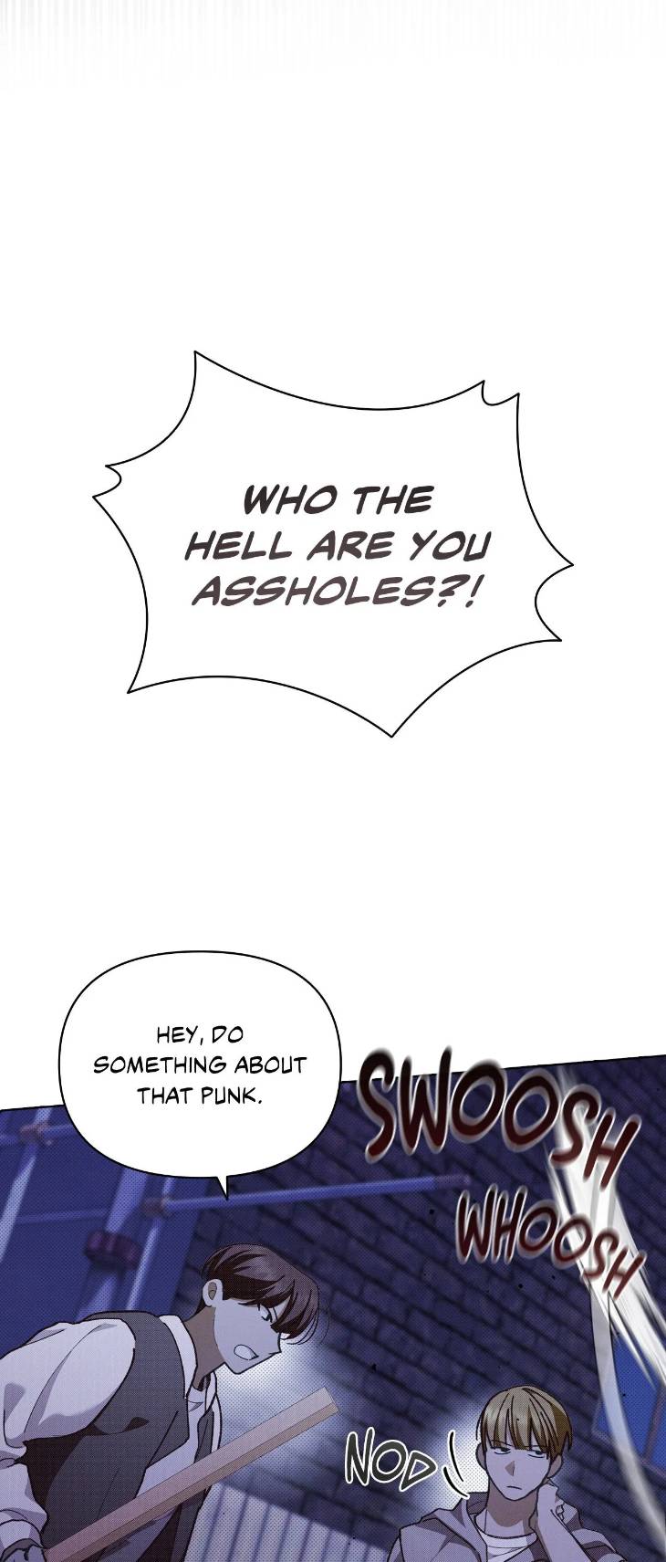 Paws-Claws-By-Duhaem-Uncensored-Eng page 26