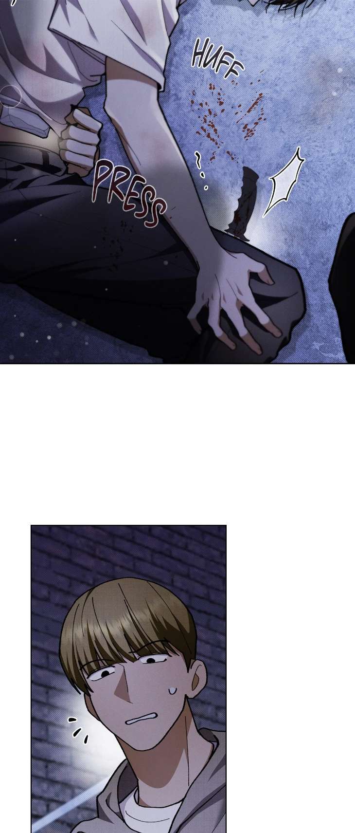 Paws-Claws-By-Duhaem-Uncensored-Eng page 31