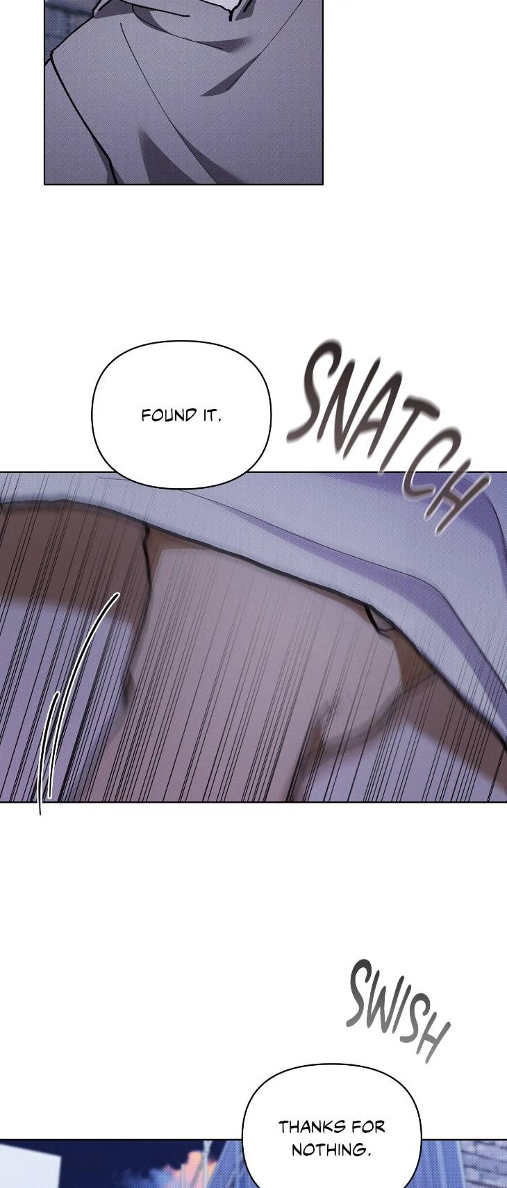 Paws-Claws-By-Duhaem-Uncensored-Eng page 32