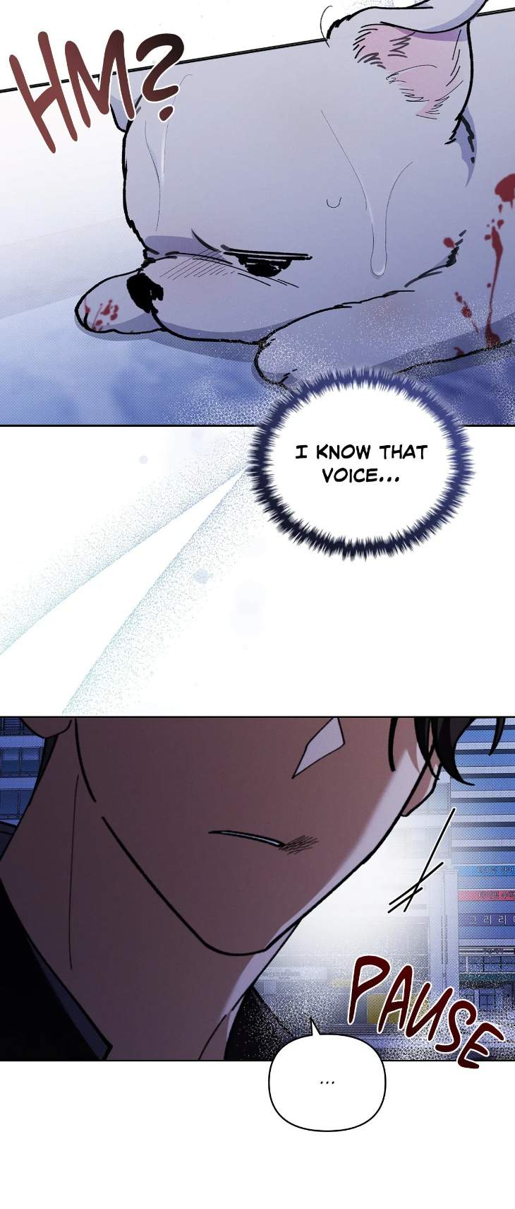 Paws-Claws-By-Duhaem-Uncensored-Eng page 46