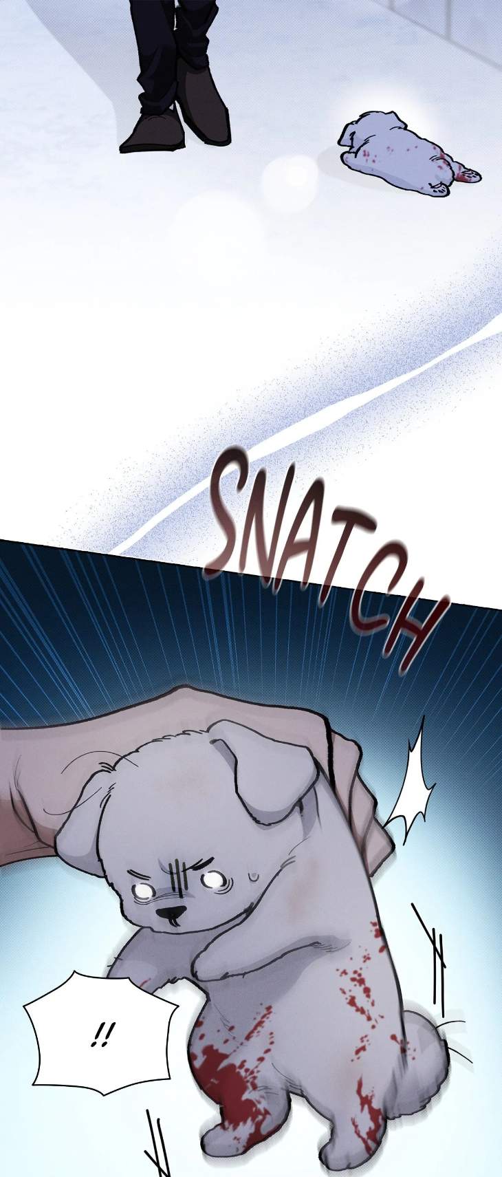 Paws-Claws-By-Duhaem-Uncensored-Eng page 48