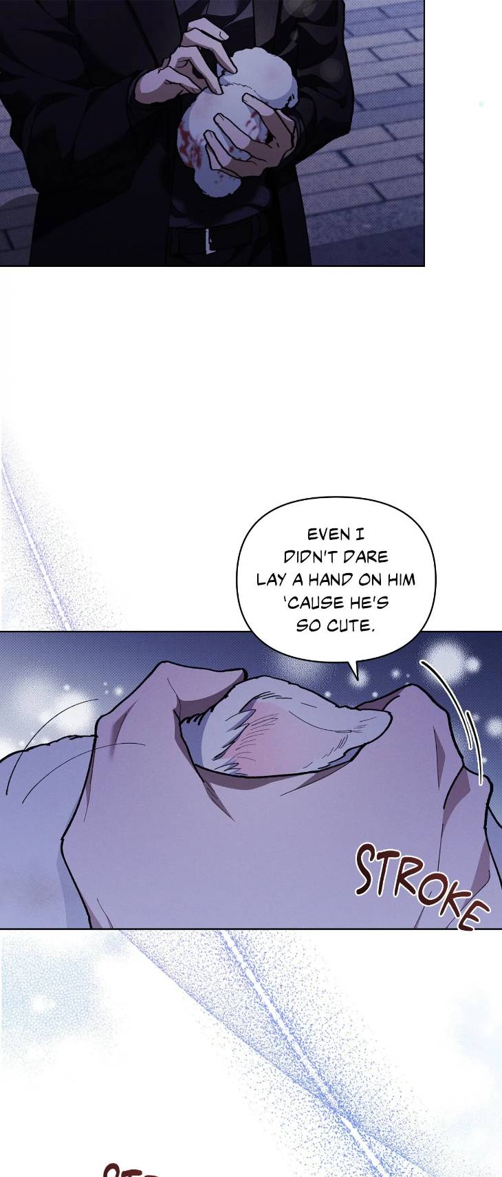 Paws-Claws-By-Duhaem-Uncensored-Eng page 52