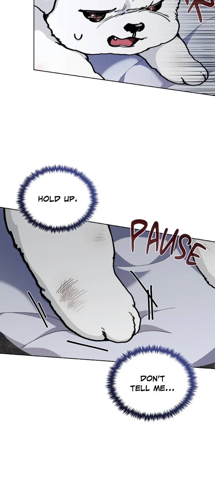 Paws-Claws-By-Duhaem-Uncensored-Eng page 64
