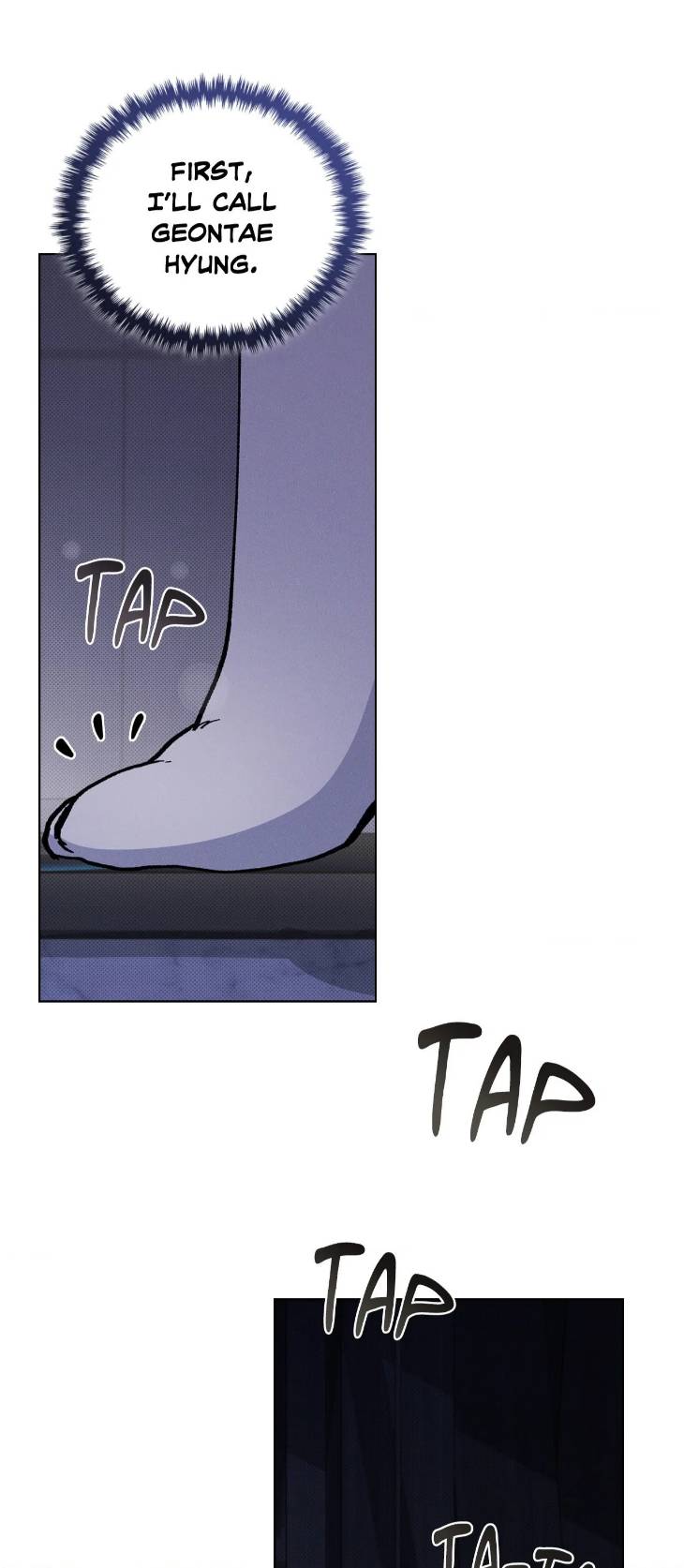 Paws-Claws-By-Duhaem-Uncensored-Eng page 36