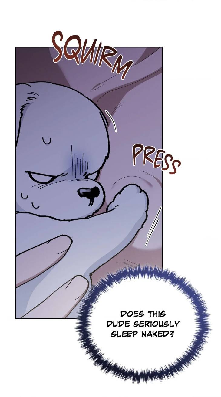 Paws-Claws-By-Duhaem-Uncensored-Eng page 51