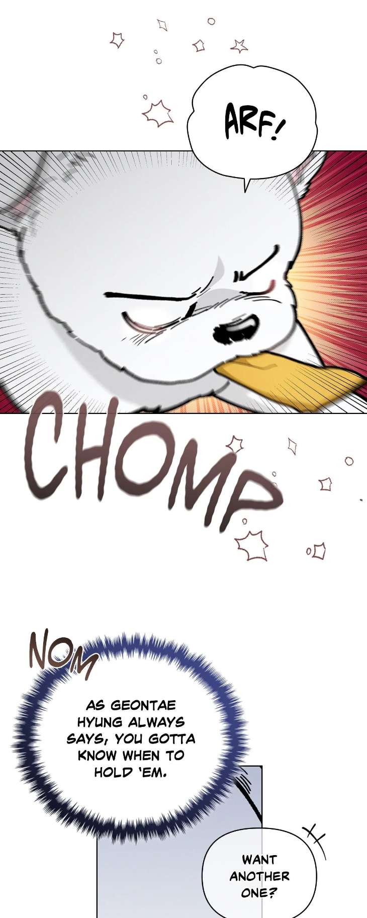 Paws-Claws-By-Duhaem-Uncensored-Eng page 86