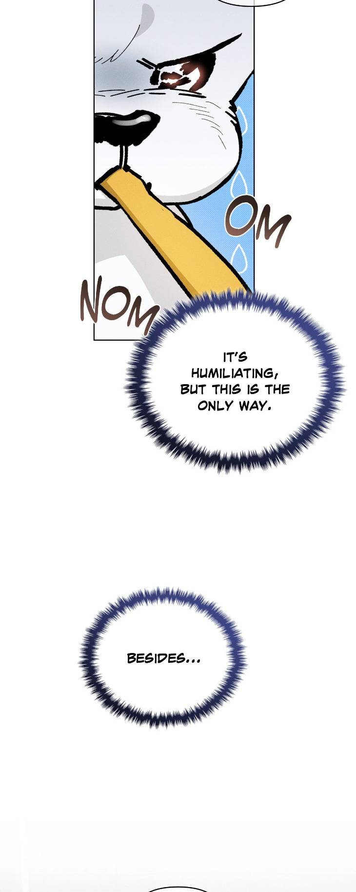 Paws-Claws-By-Duhaem-Uncensored-Eng page 87