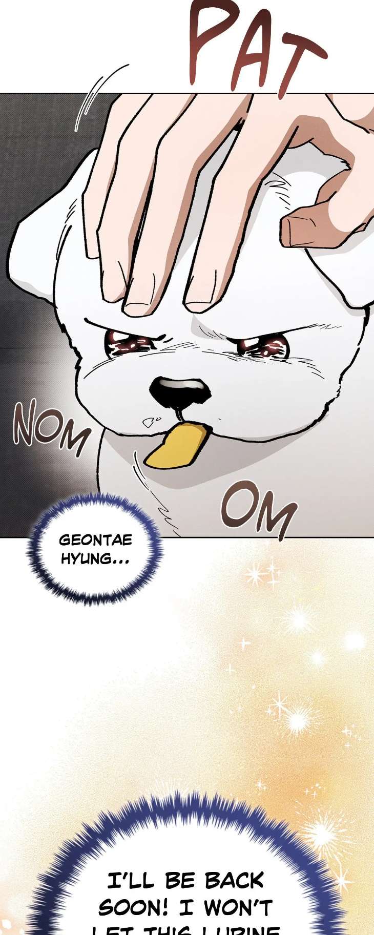 Paws-Claws-By-Duhaem-Uncensored-Eng page 89