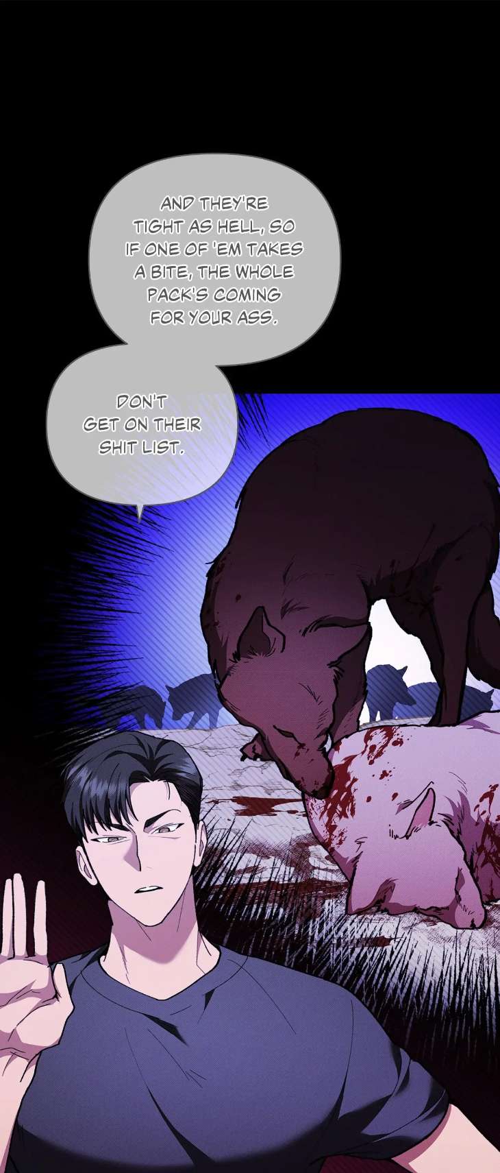 Paws-Claws-By-Duhaem-Uncensored-Eng page 7