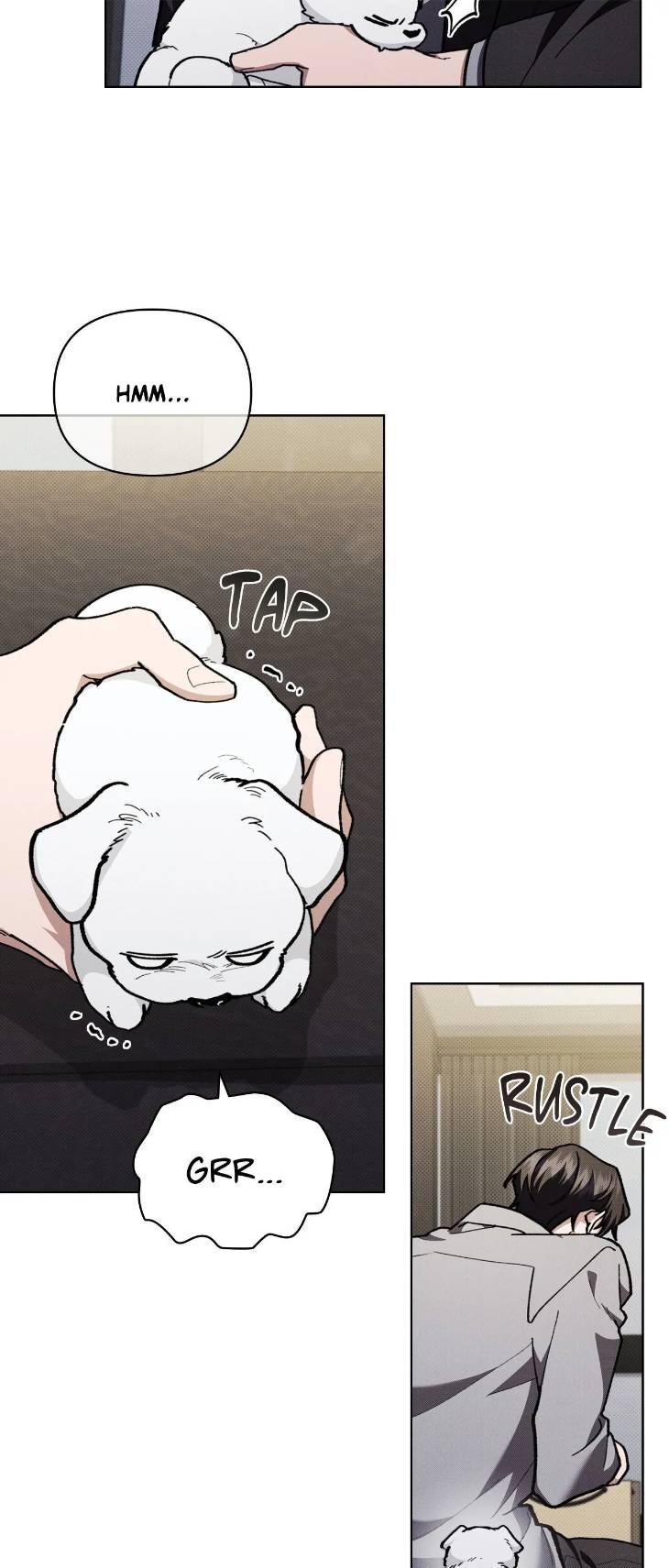Paws-Claws-By-Duhaem-Uncensored-Eng page 21