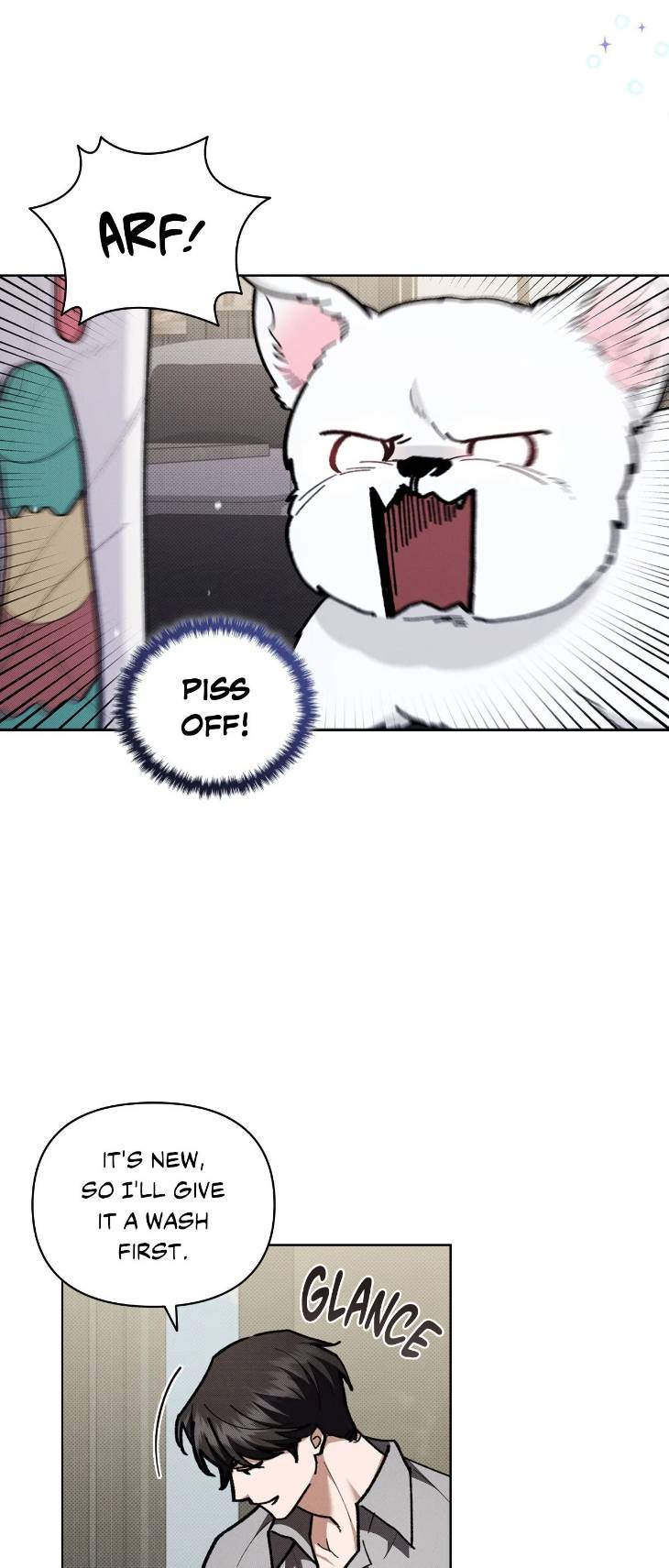 Paws-Claws-By-Duhaem-Uncensored-Eng page 23