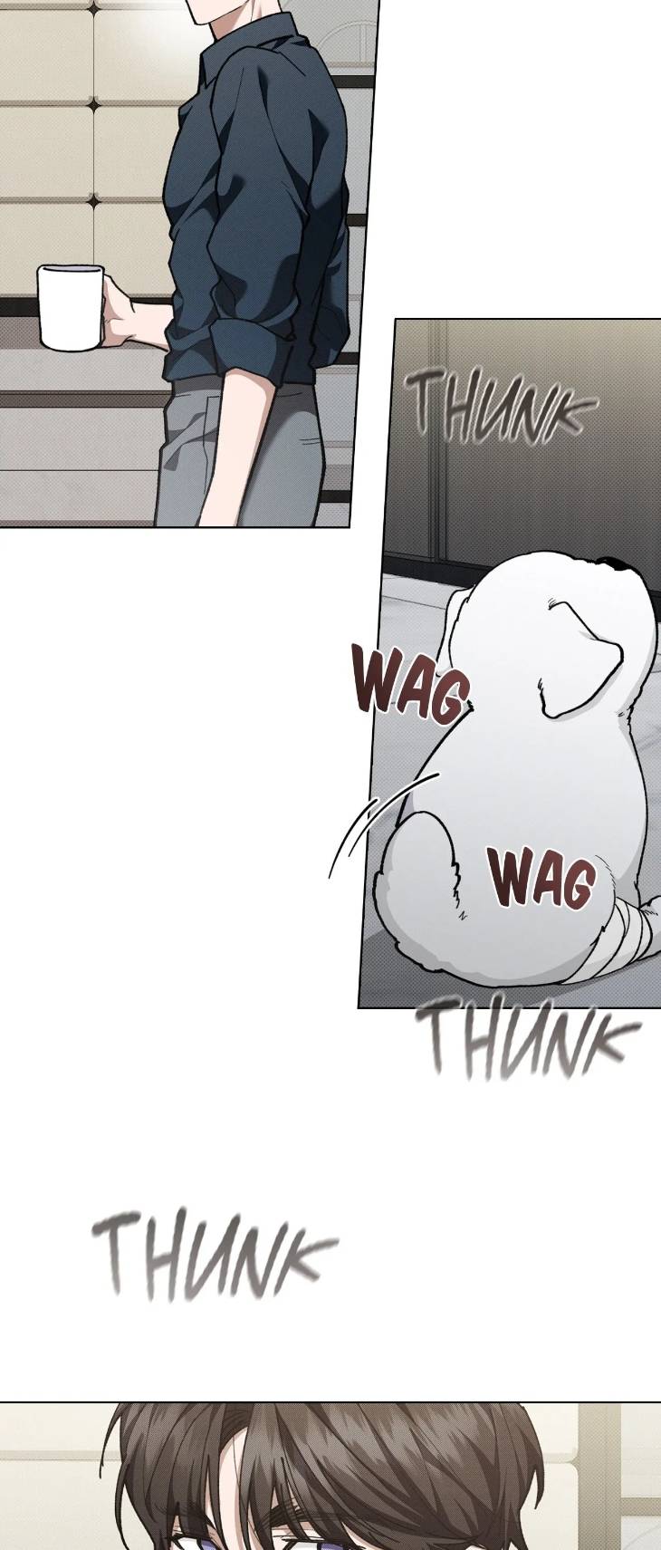 Paws-Claws-By-Duhaem-Uncensored-Eng page 28