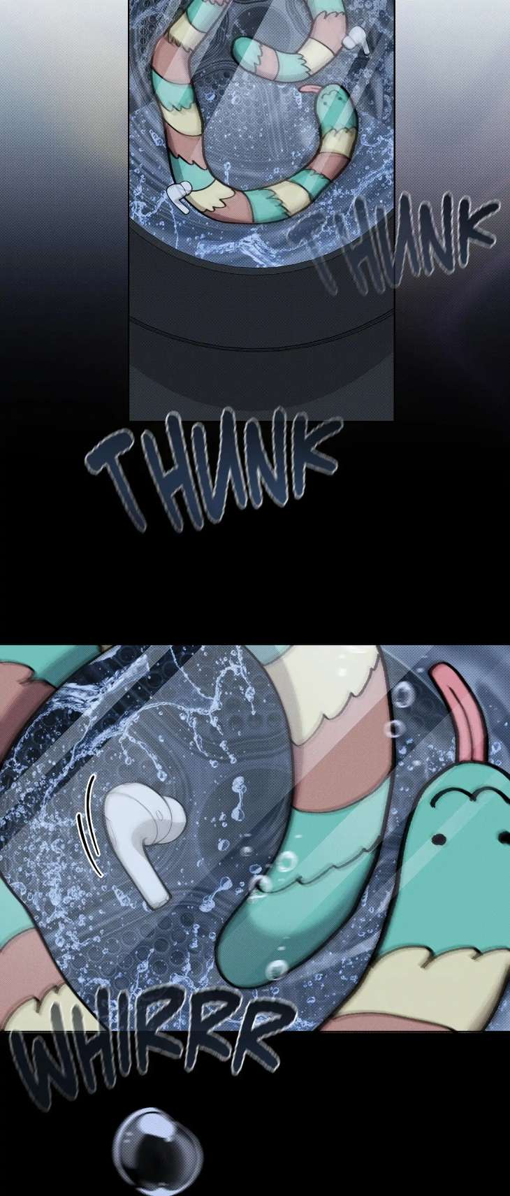 Paws-Claws-By-Duhaem-Uncensored-Eng page 30