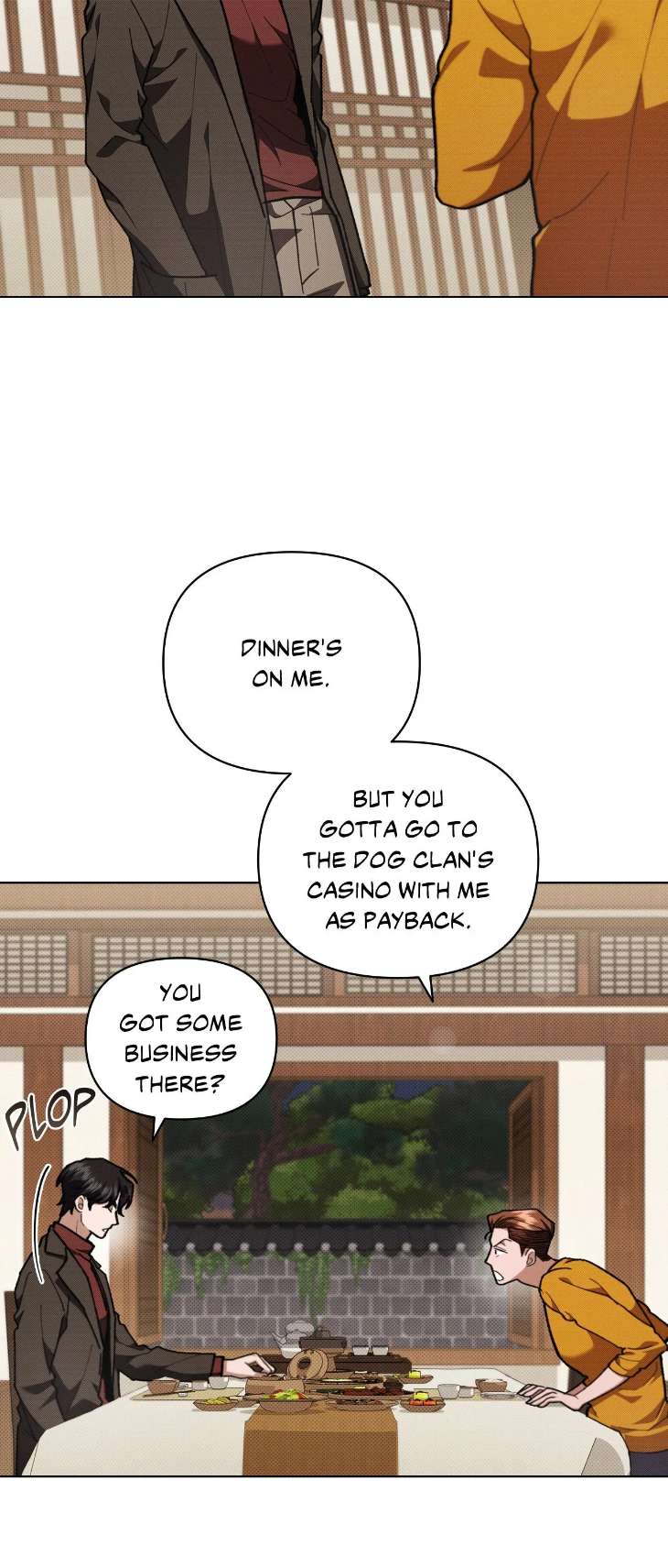 Paws-Claws-By-Duhaem-Uncensored-Eng page 40