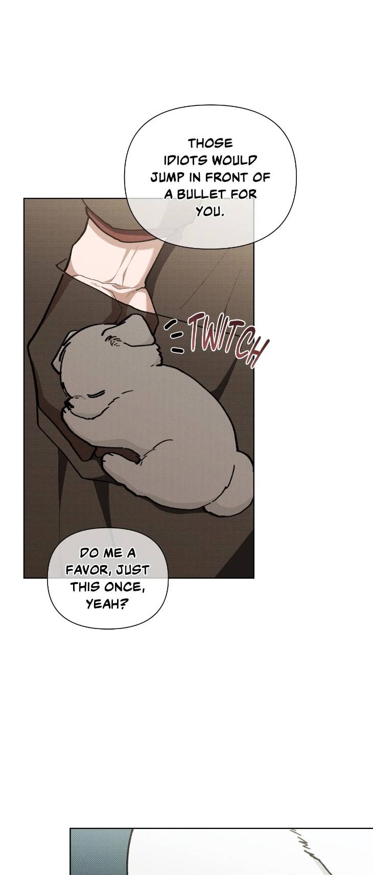 Paws-Claws-By-Duhaem-Uncensored-Eng page 41