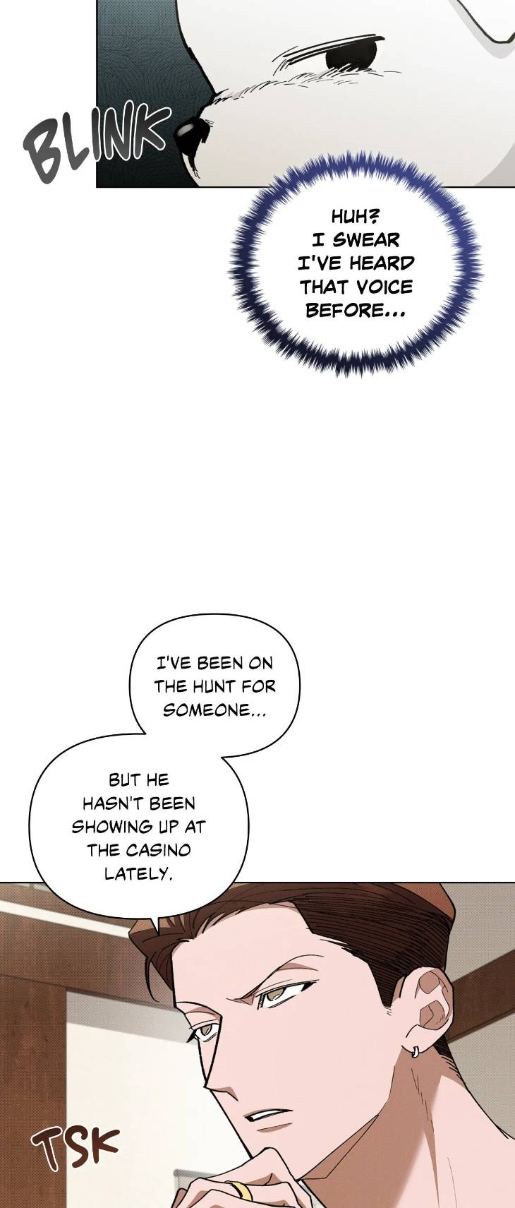 Paws-Claws-By-Duhaem-Uncensored-Eng page 42