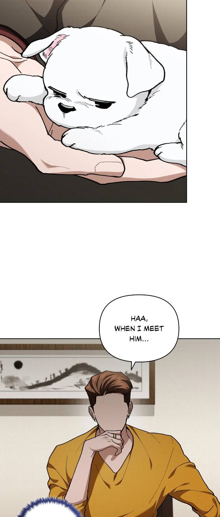 Paws-Claws-By-Duhaem-Uncensored-Eng page 45