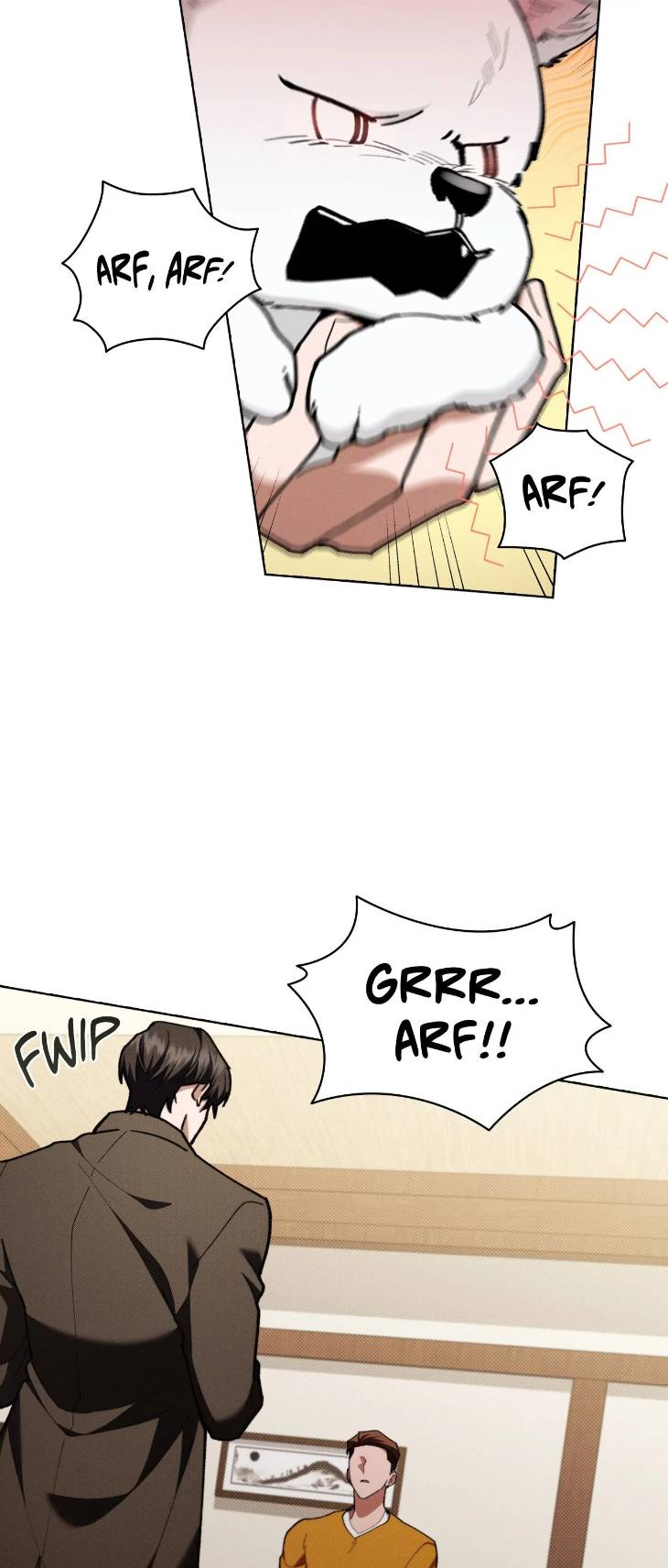 Paws-Claws-By-Duhaem-Uncensored-Eng page 52