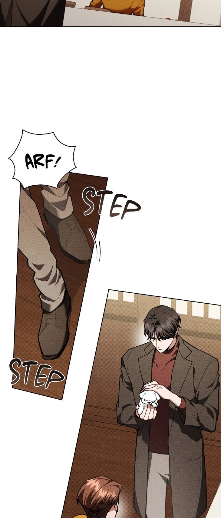 Paws-Claws-By-Duhaem-Uncensored-Eng page 53
