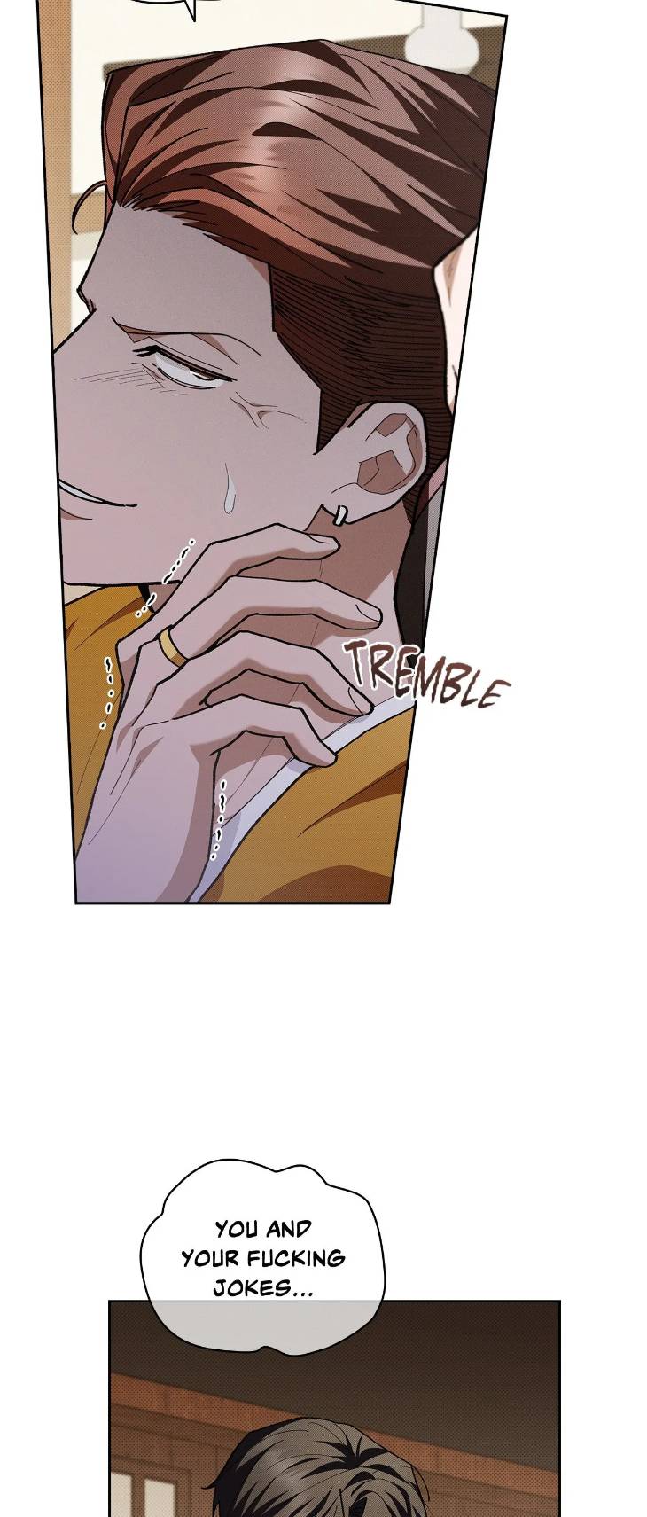 Paws-Claws-By-Duhaem-Uncensored-Eng page 5